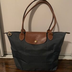 Longchamp Medium Tote